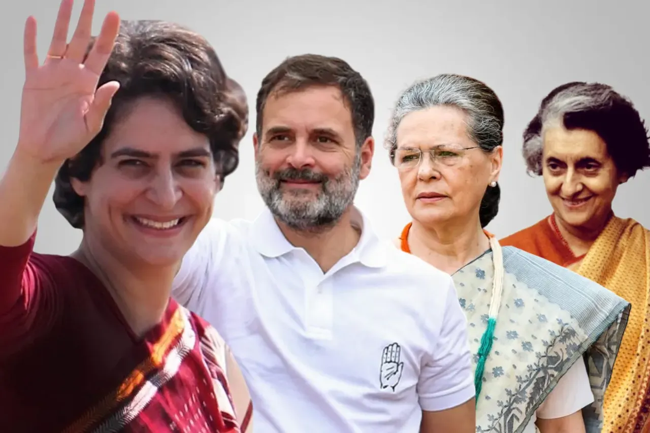 Wayanad By Election