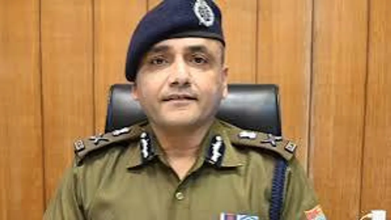 Dehradun News