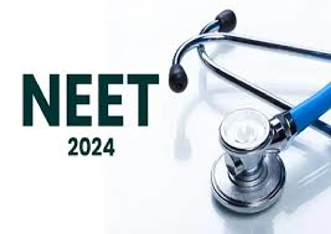 MP AYUSH NEET UG Counselling 2024