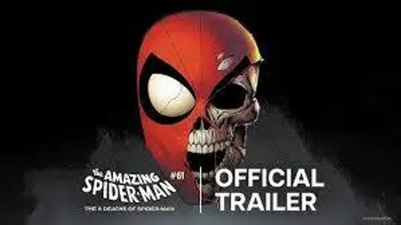 Spider Man 4
