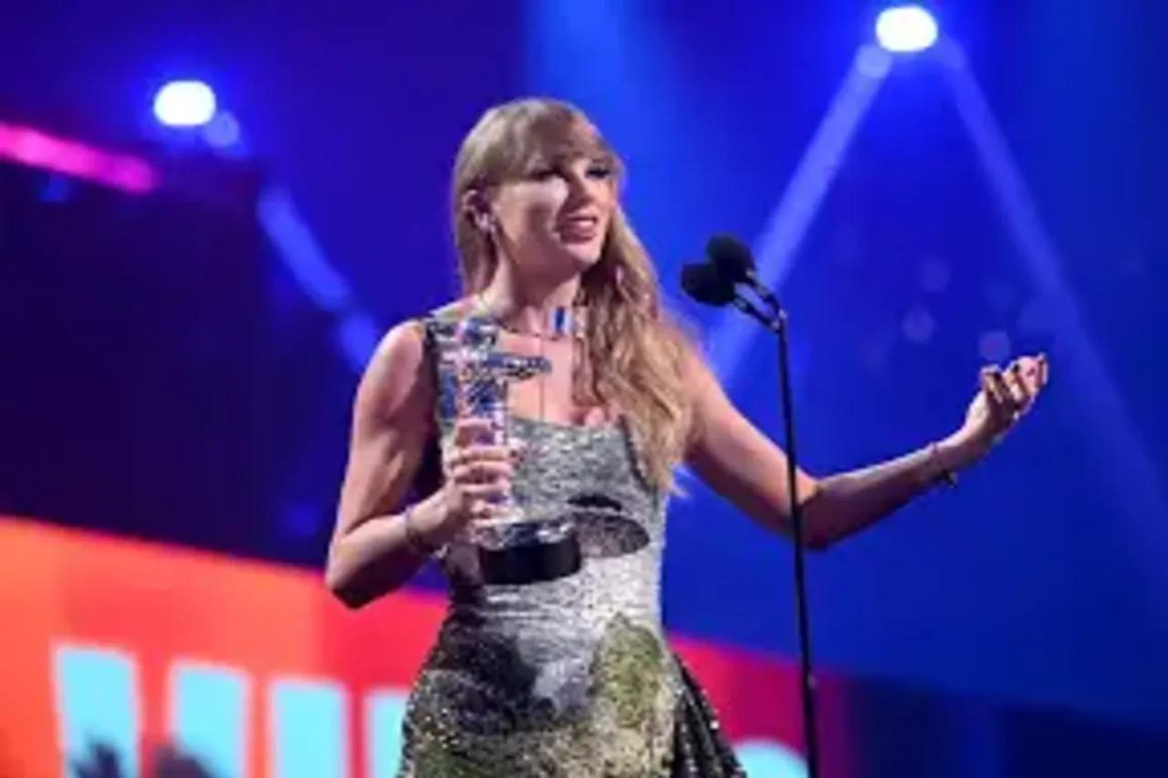 Taylor Swift