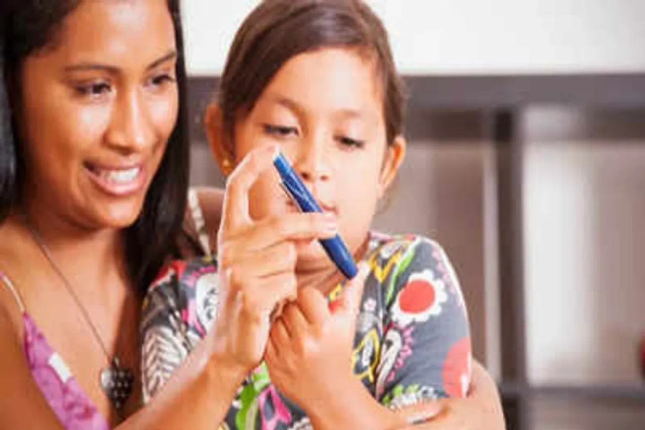 Children's Day 2024