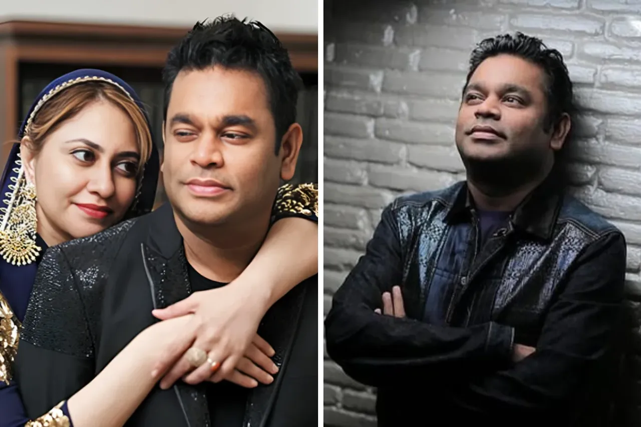 AR Rahman