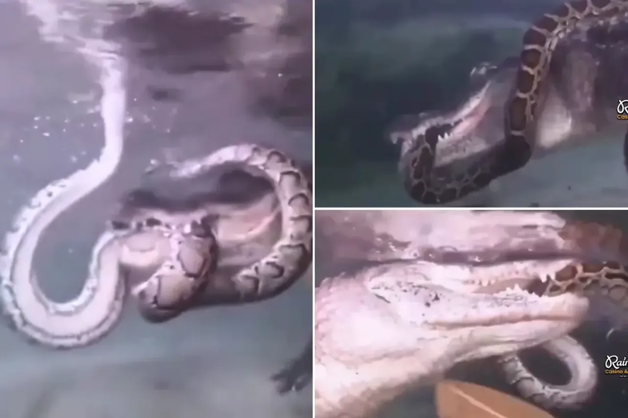Animal Video