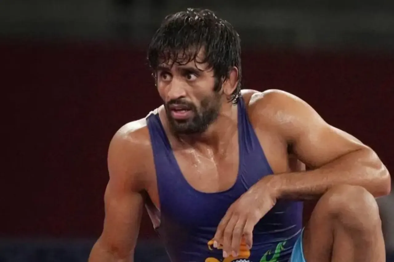 Bajrang Punia