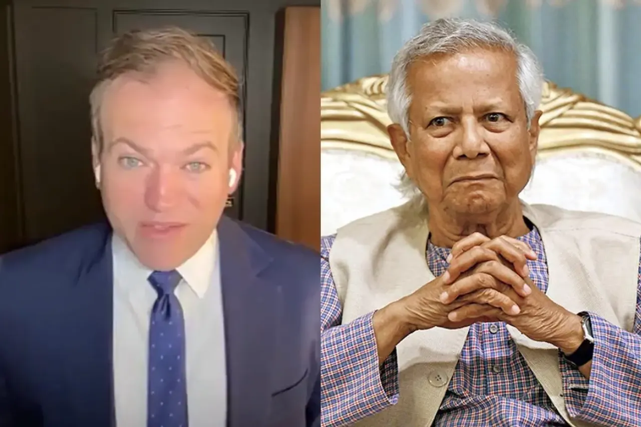 Bangladesh Violence