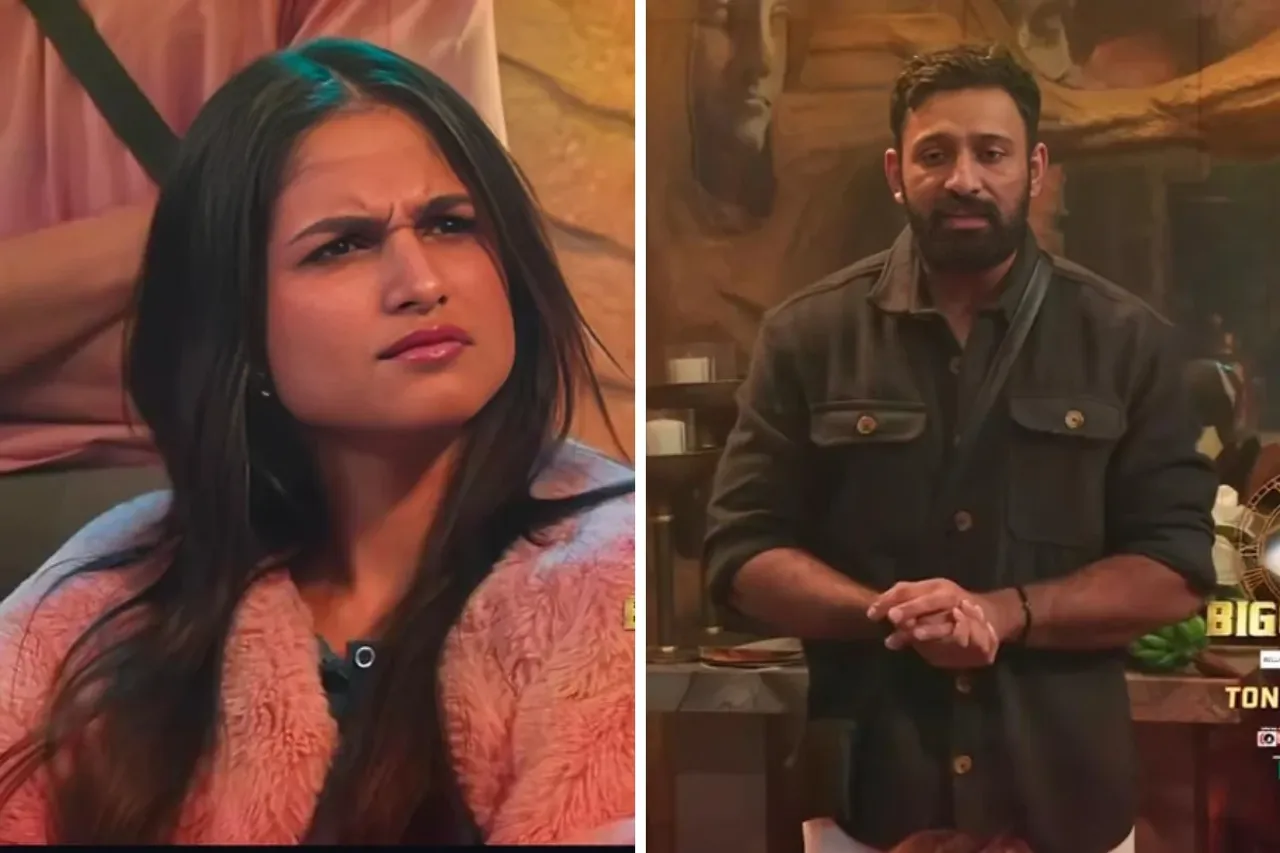 Bigg Boss 18