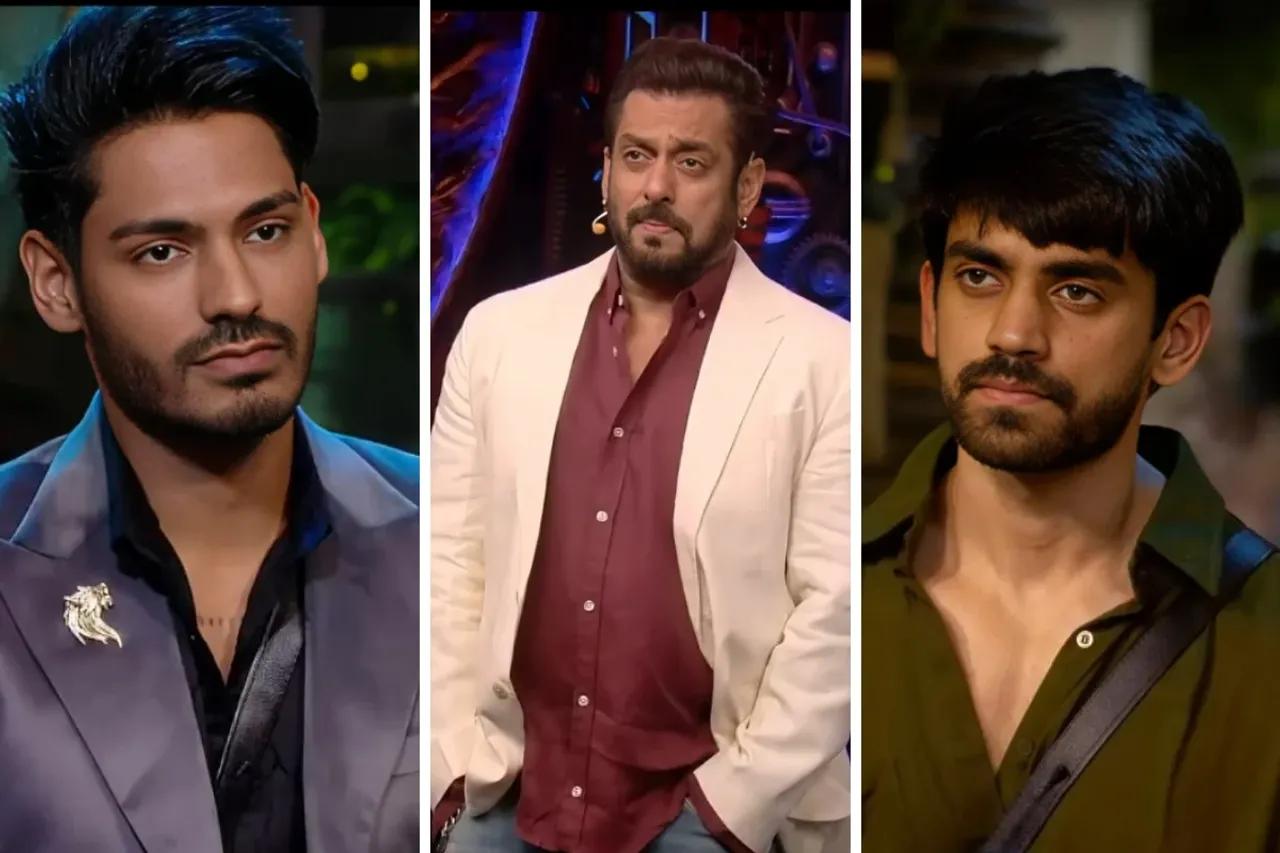 Bigg Boss 18