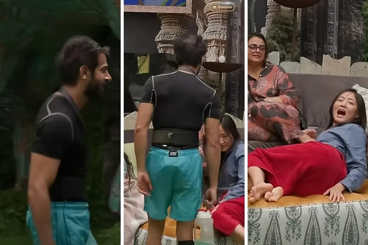 Bigg Boss 18