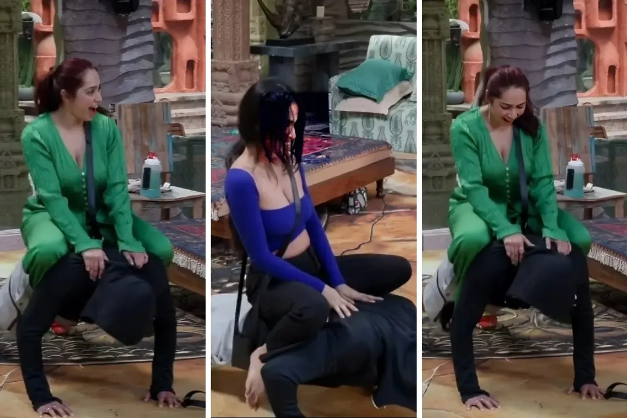 Bigg Boss 18