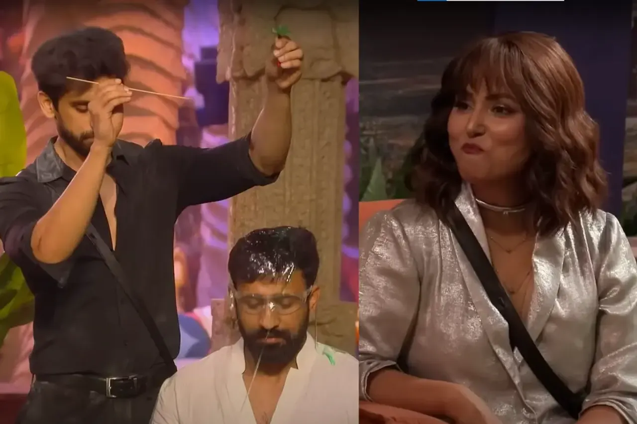Bigg Boss 18