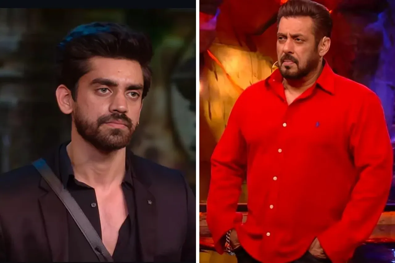 Bigg Boss 18