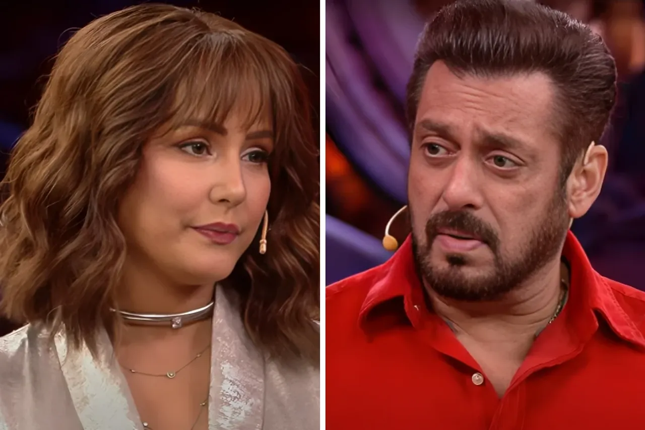 Bigg Boss 18