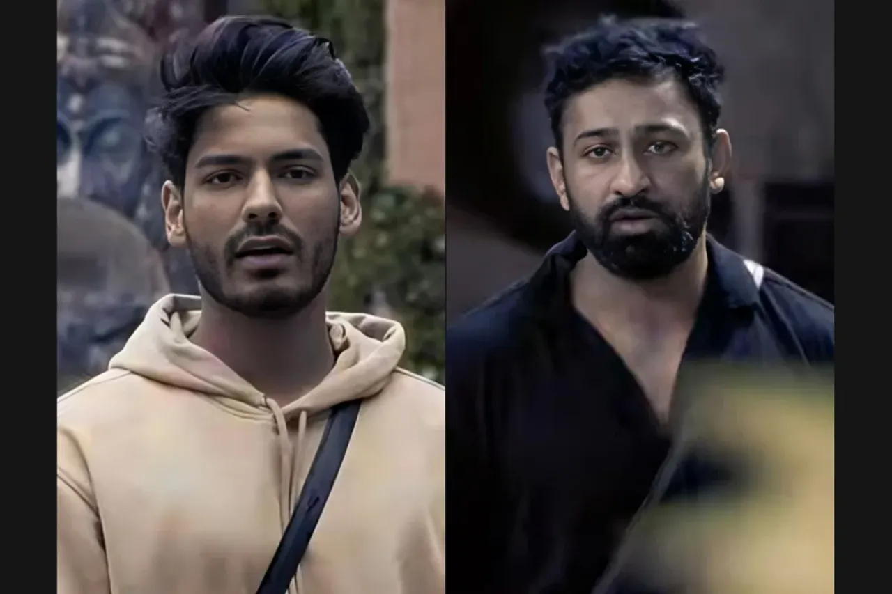 Bigg Boss 18