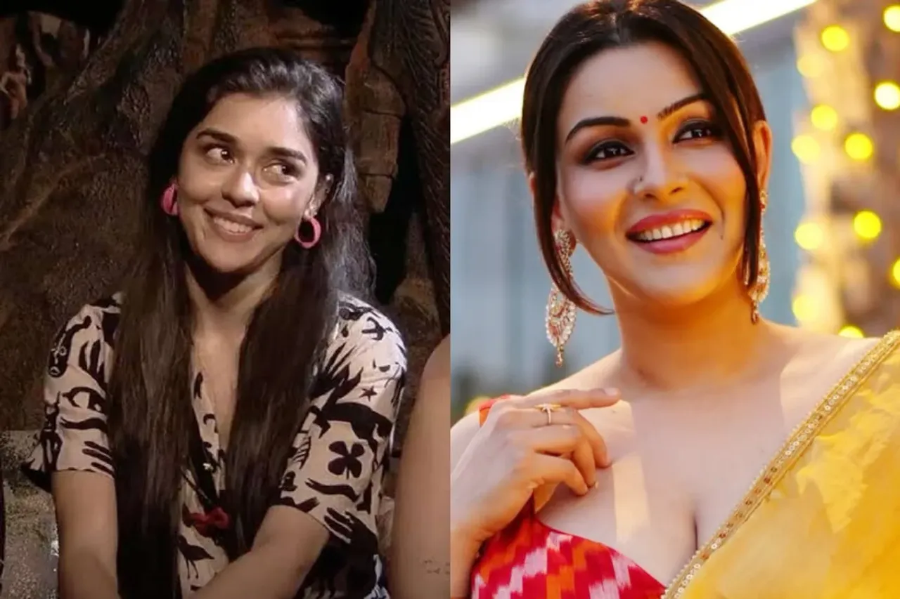 Bigg Boss 18