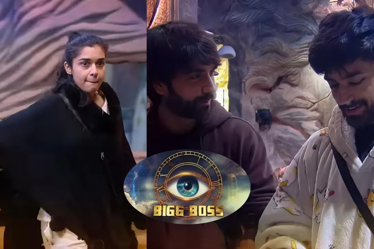Bigg Boss 18