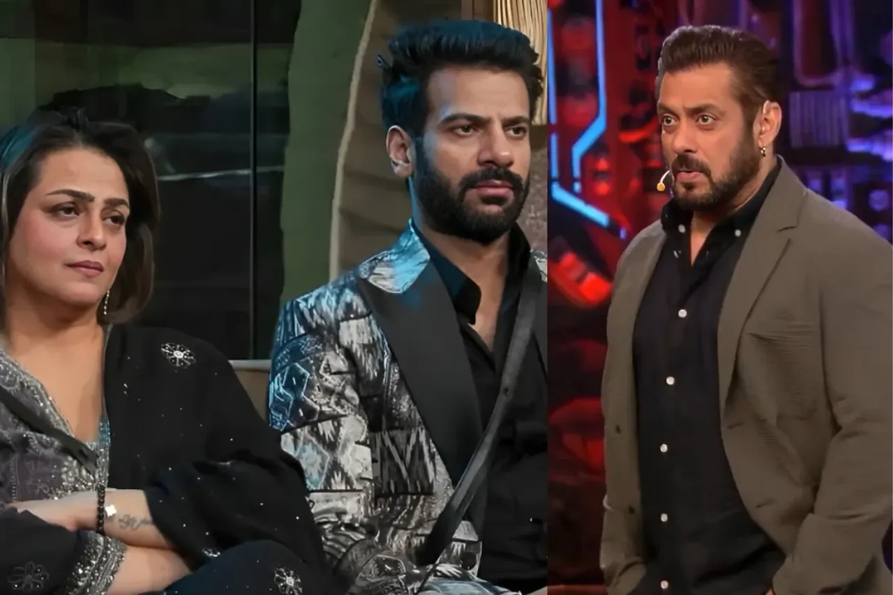 Bigg Boss 18