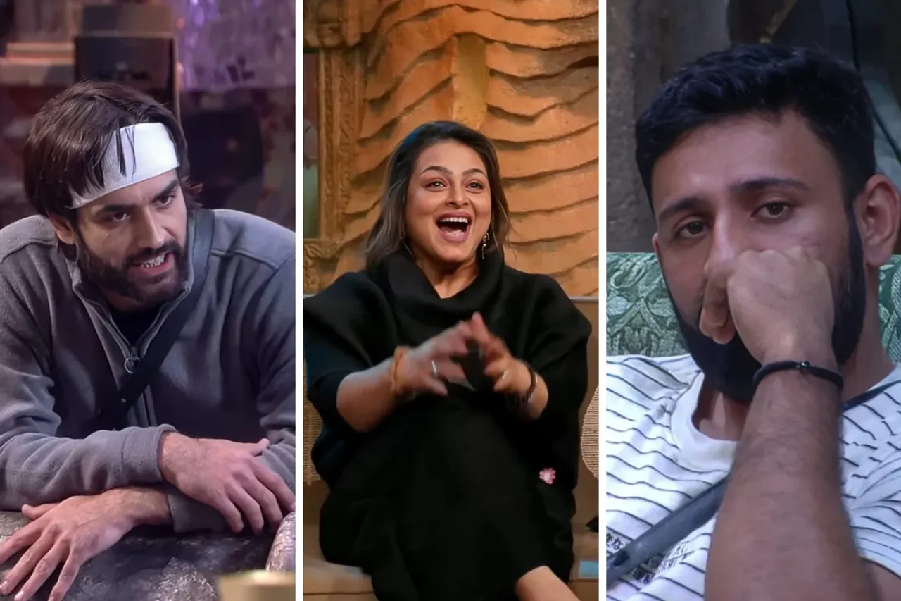 Bigg Boss 18