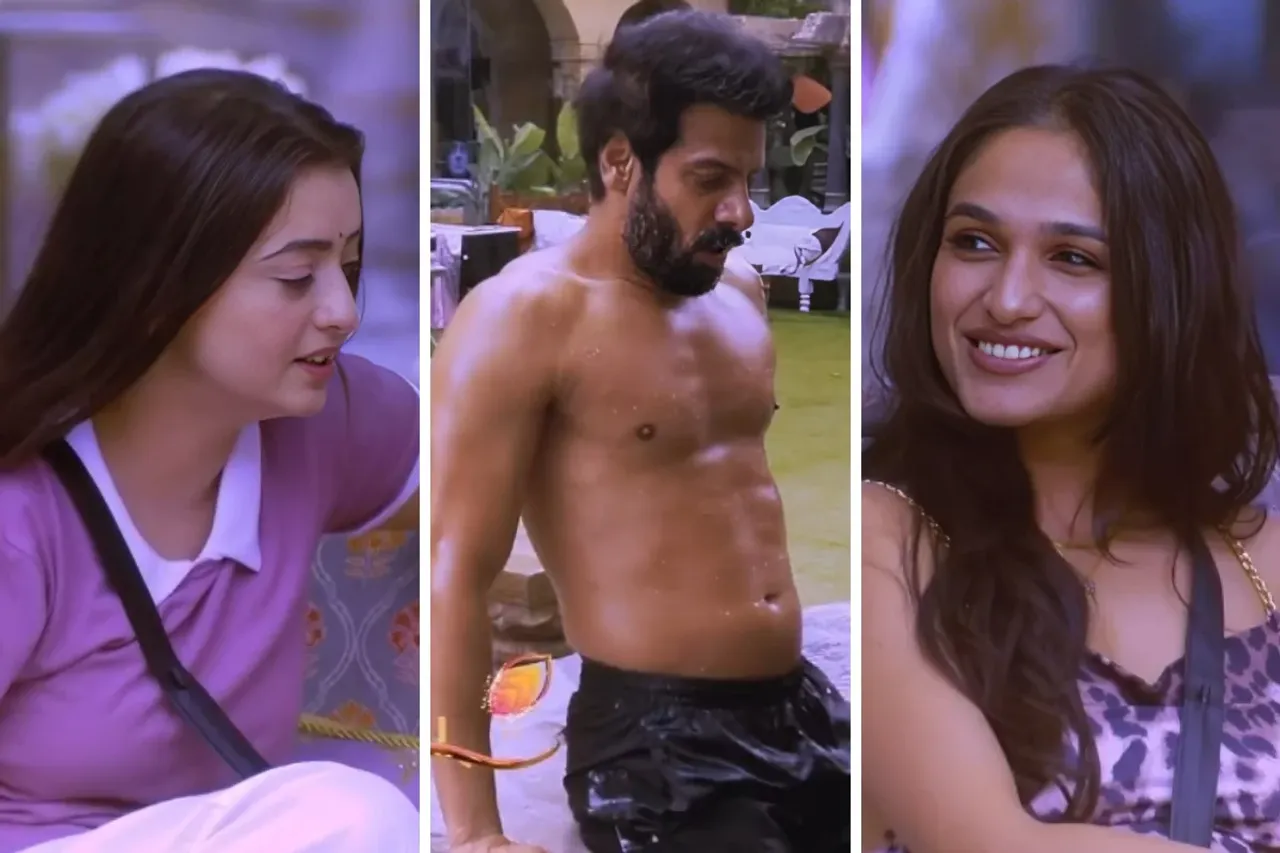 Bigg Boss 18