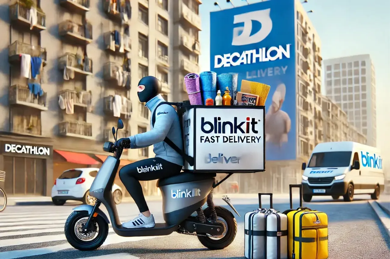 Blinkit