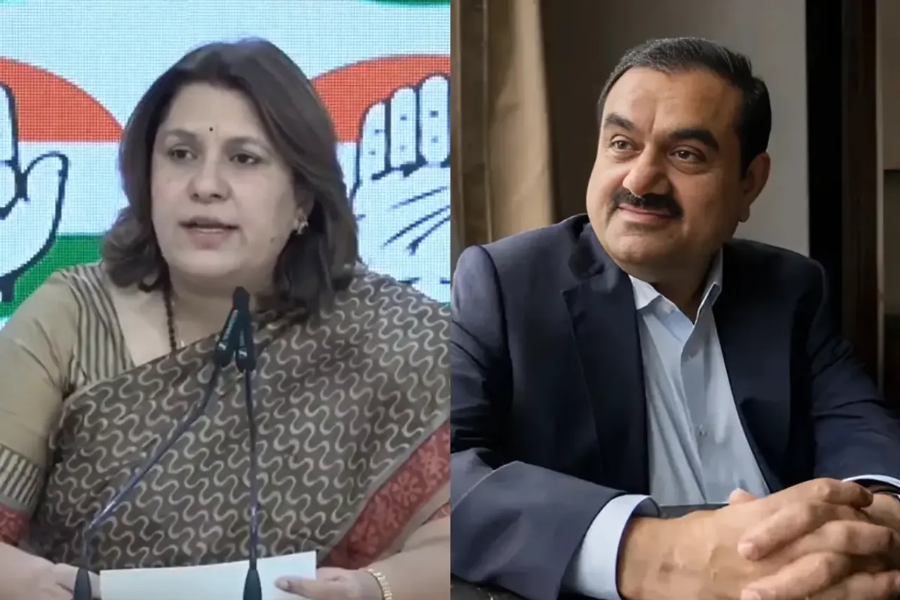Gautam Adani