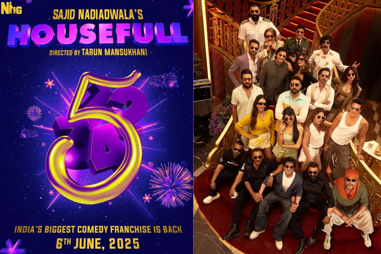 Housefull 5