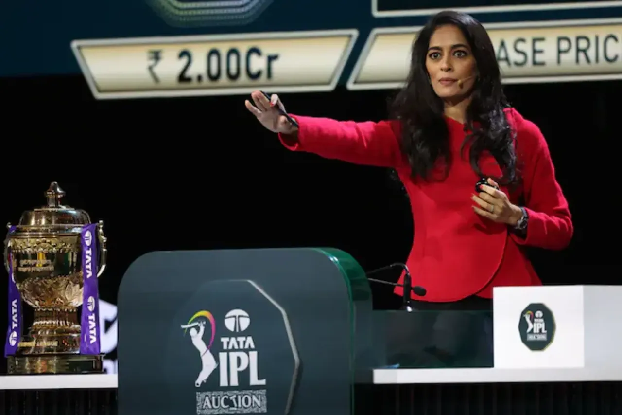 IPL 2025 Auction