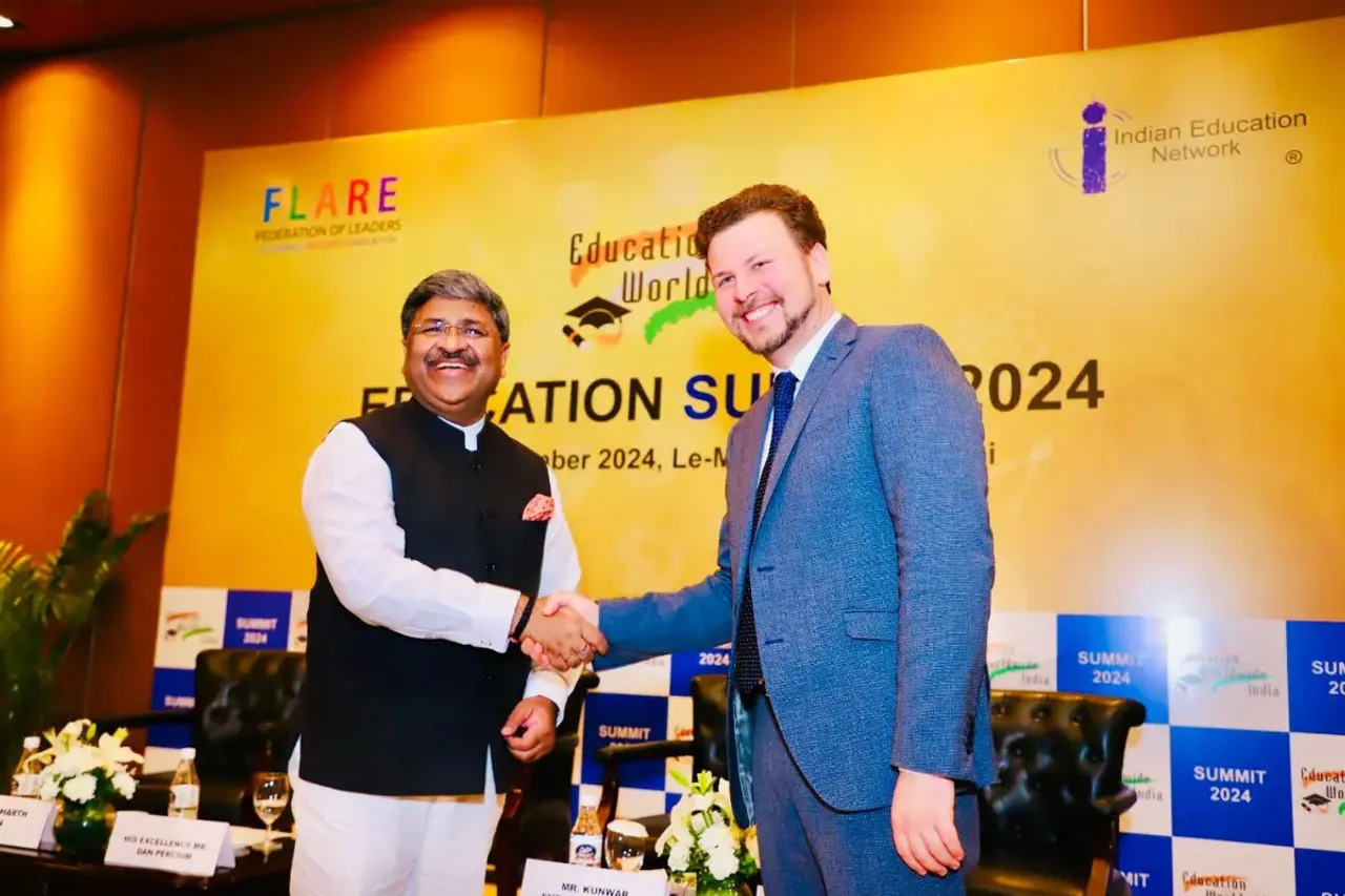International Education Summit 2024