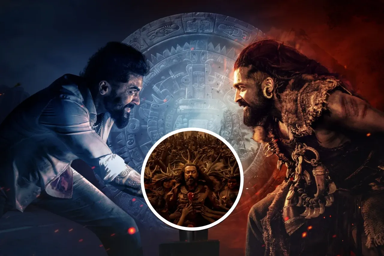 Kanguva Fan Review