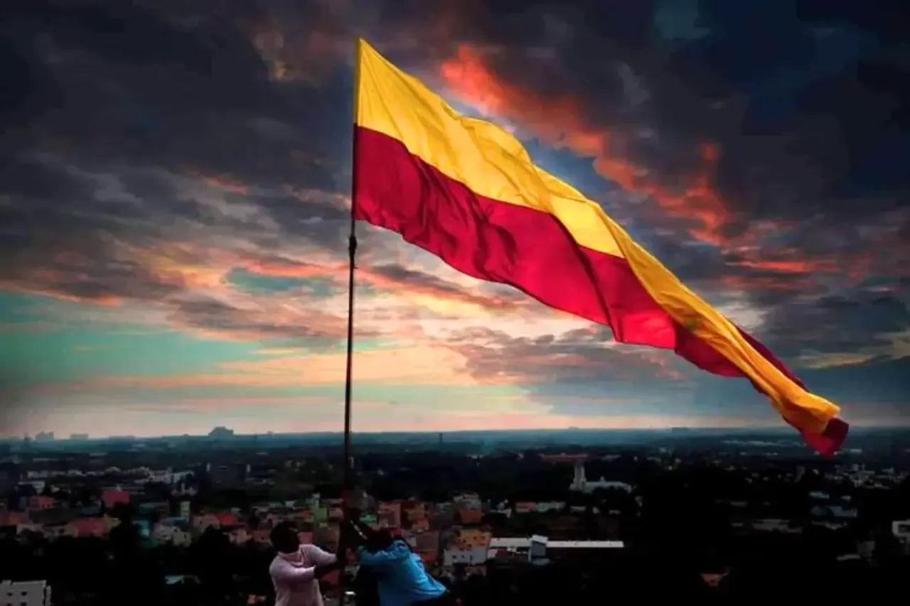 Karnataka Rajyotsava