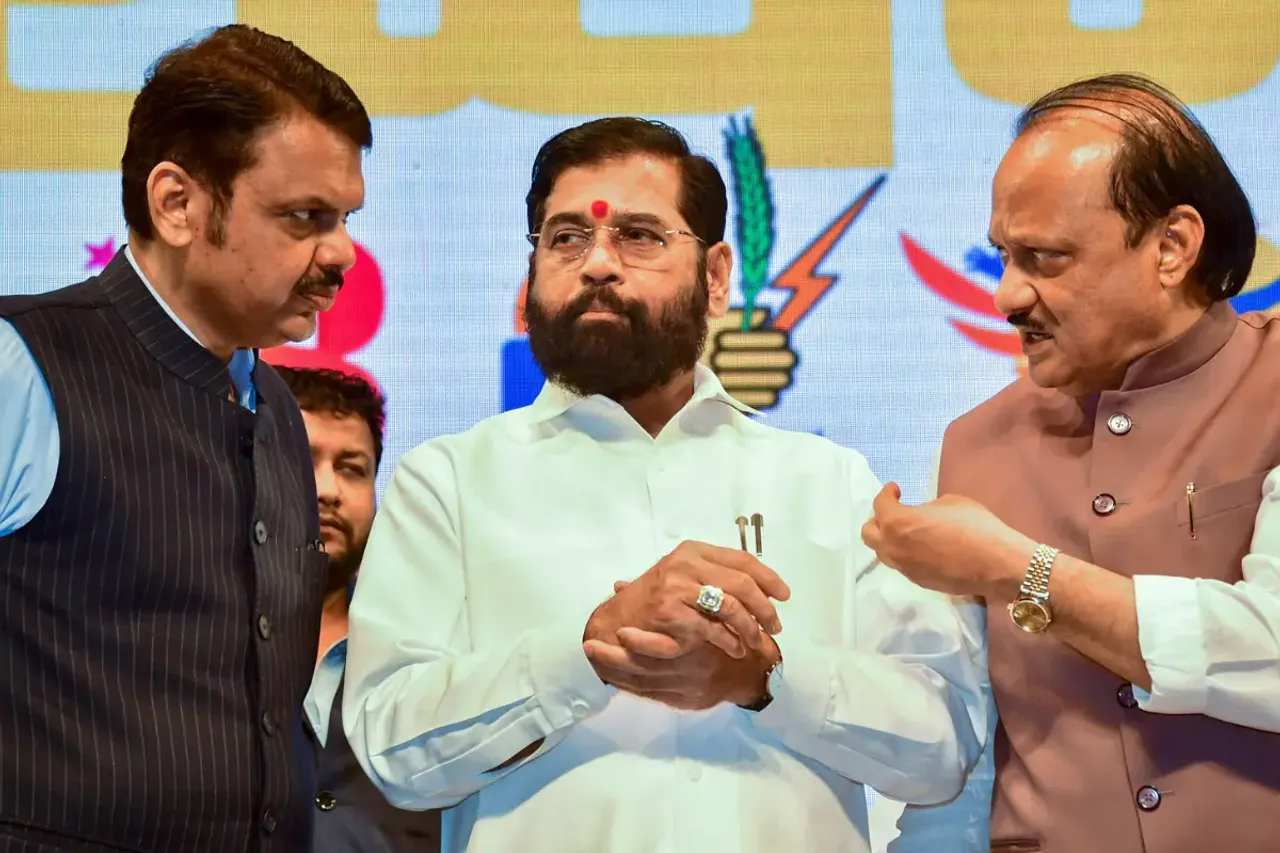 Maharashtra Election 2024