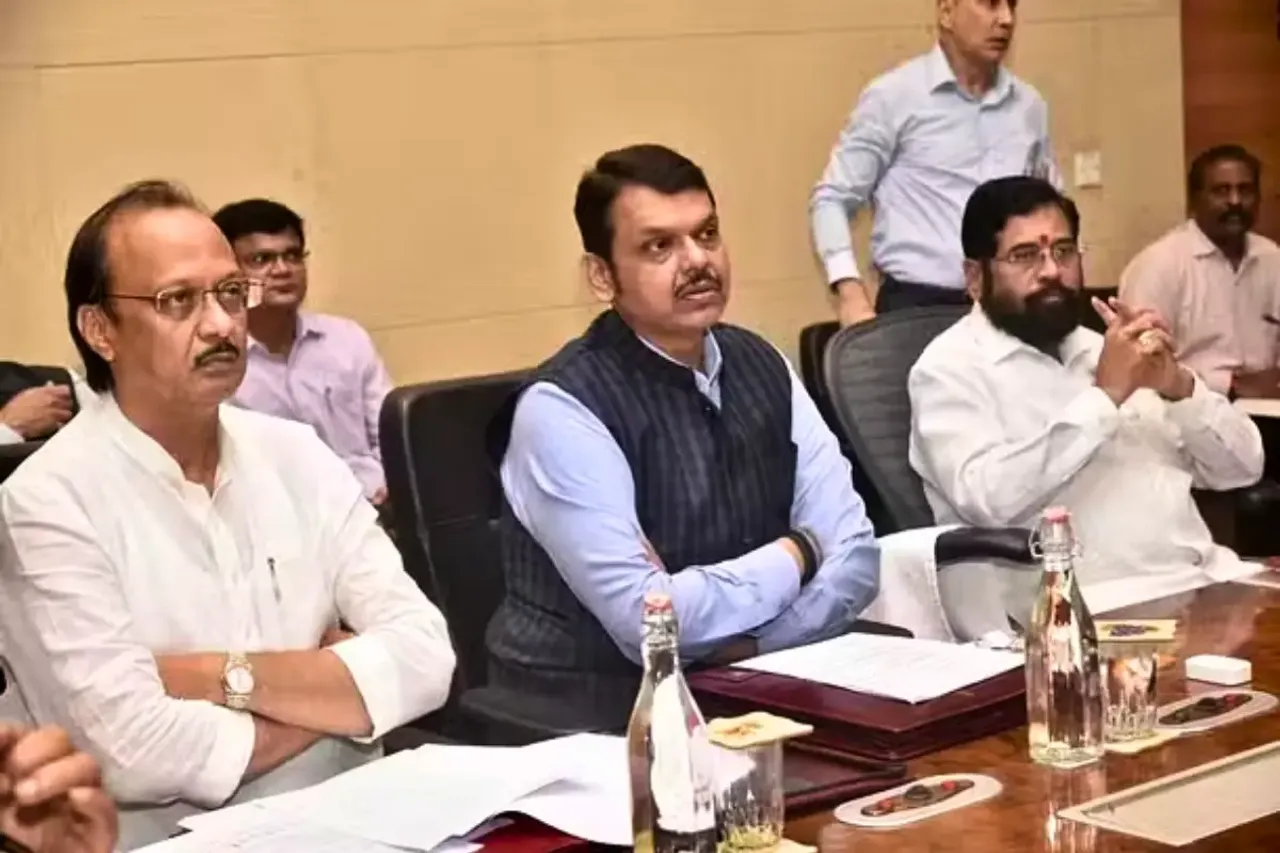 Maharashtra Elections 2024