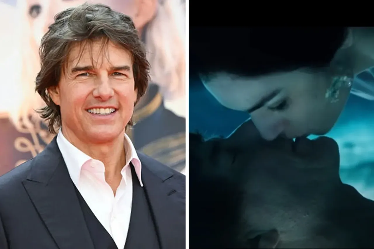 Mission Impossible The Final Reckoning Teaser Trailer