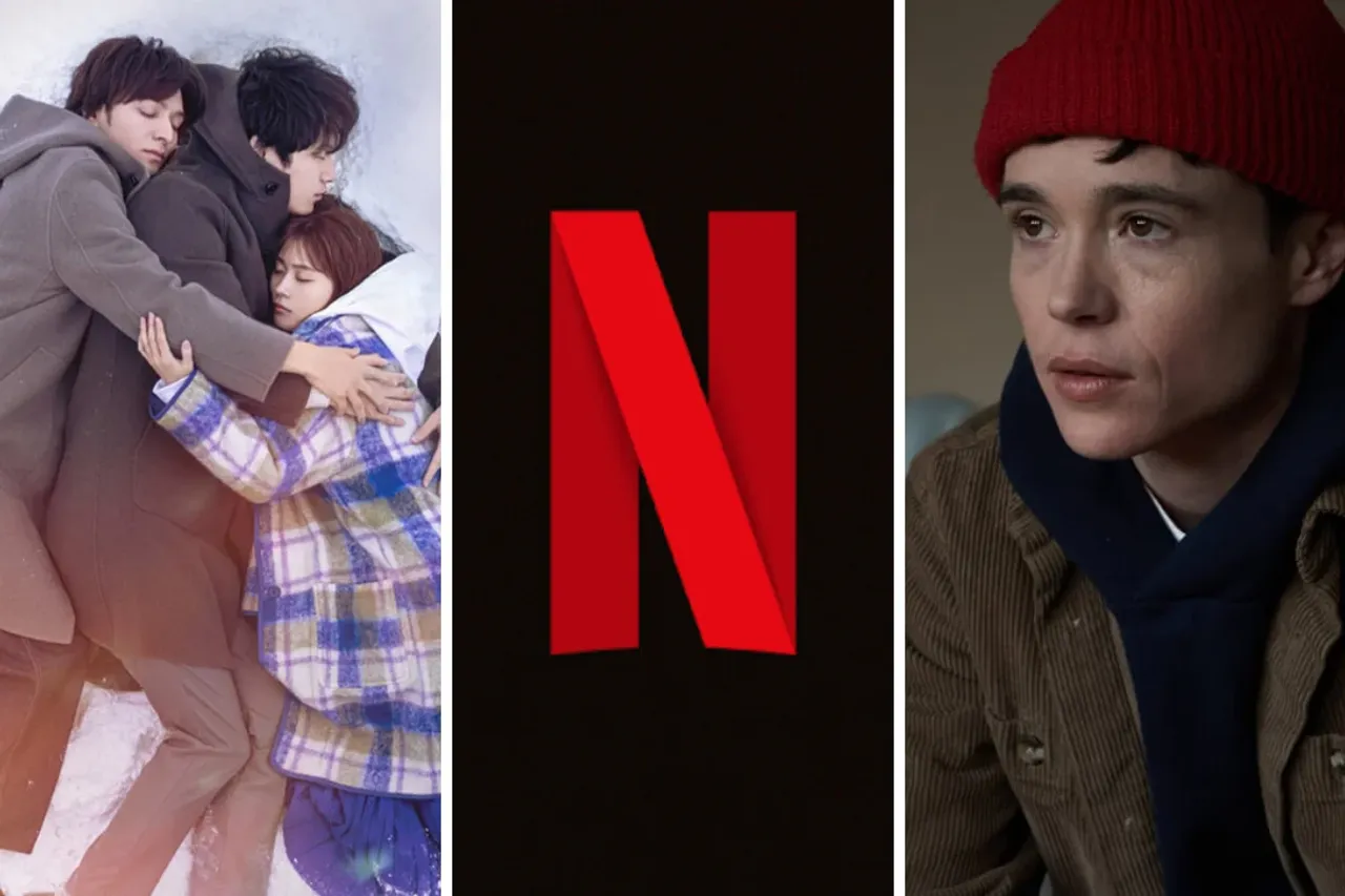 Netflix