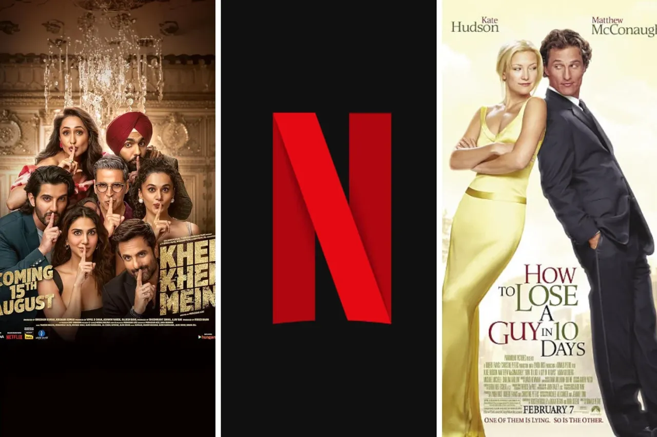 Netflix