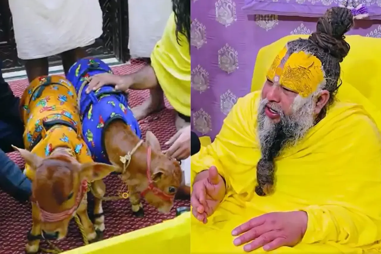 Premanand Maharaj