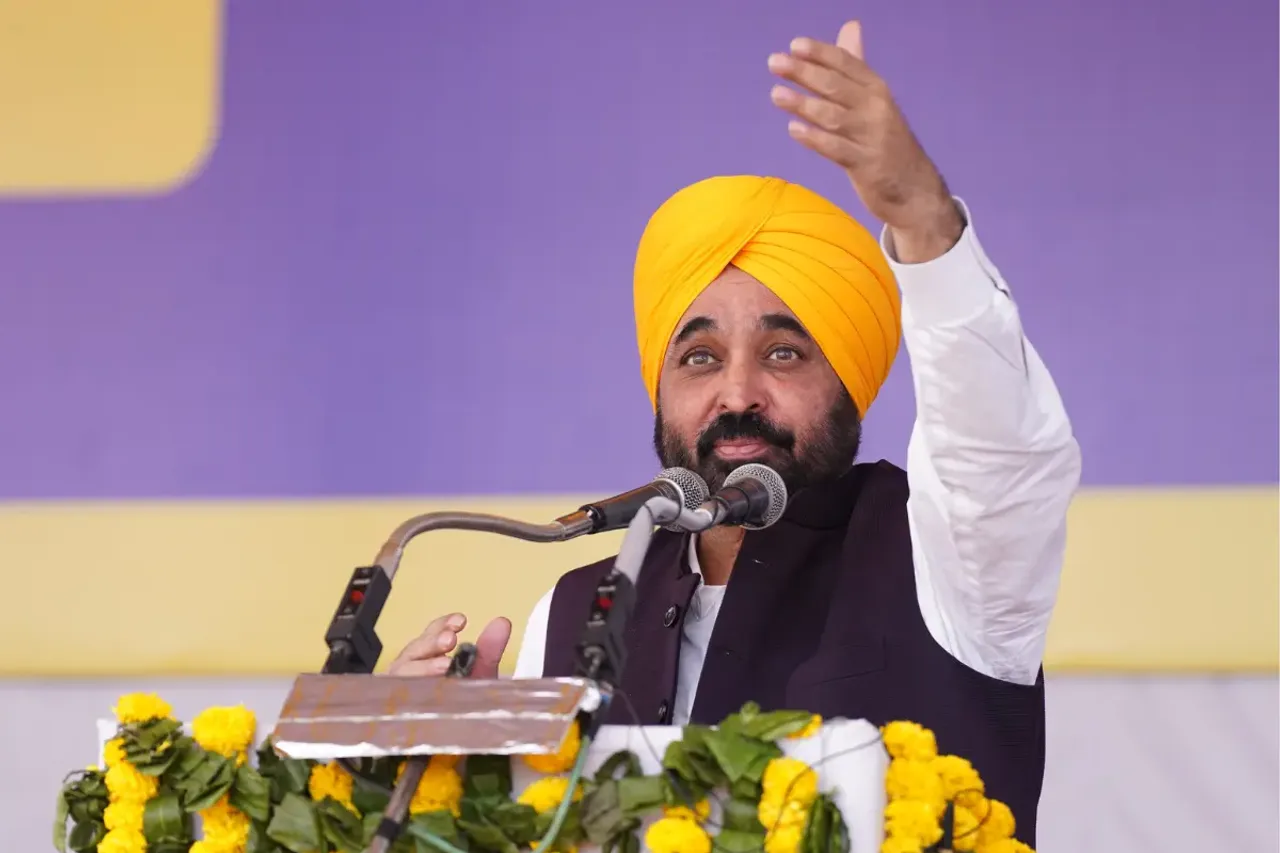 Punjab Assembly Bypolls 2024