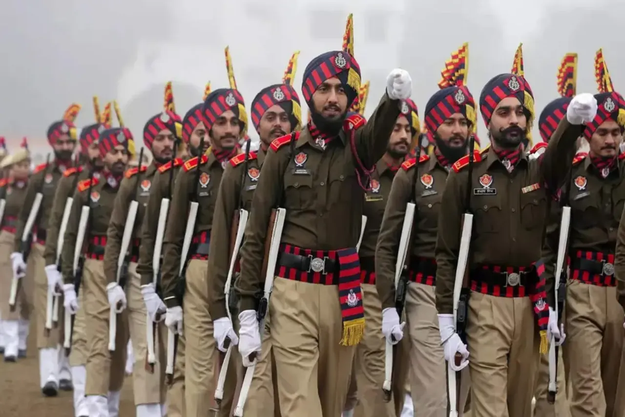 Punjab Police Constable Result 2024