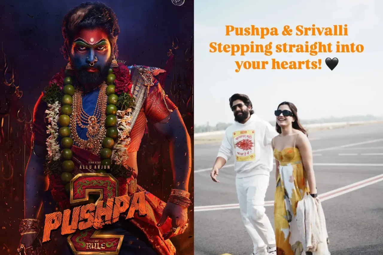 Pushpa 2: The Rule