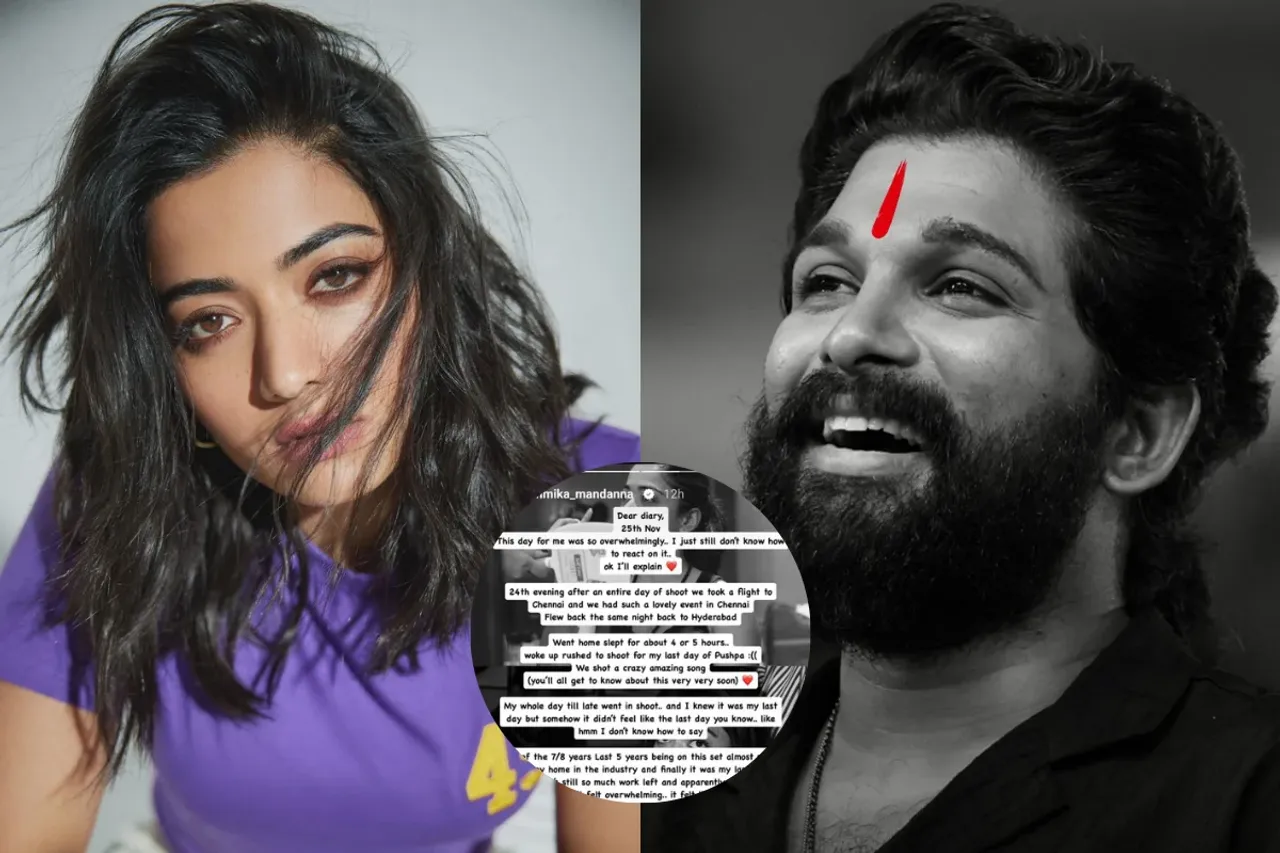 Pushpa 2: The Rule