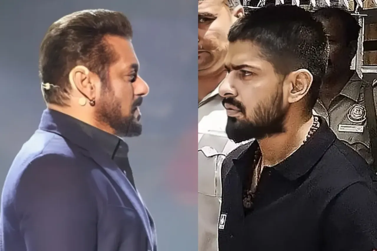 Salman Khan