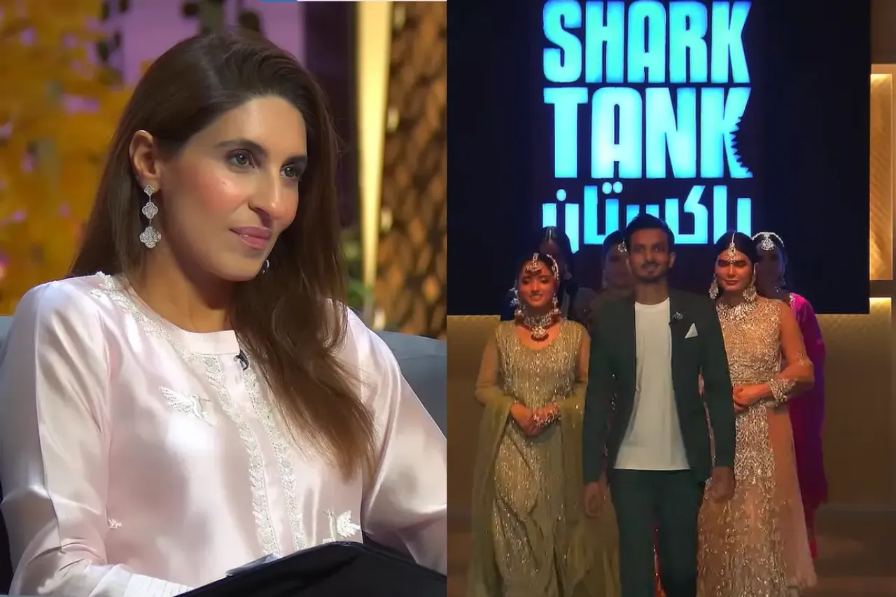 Shark Tank Pakistan
