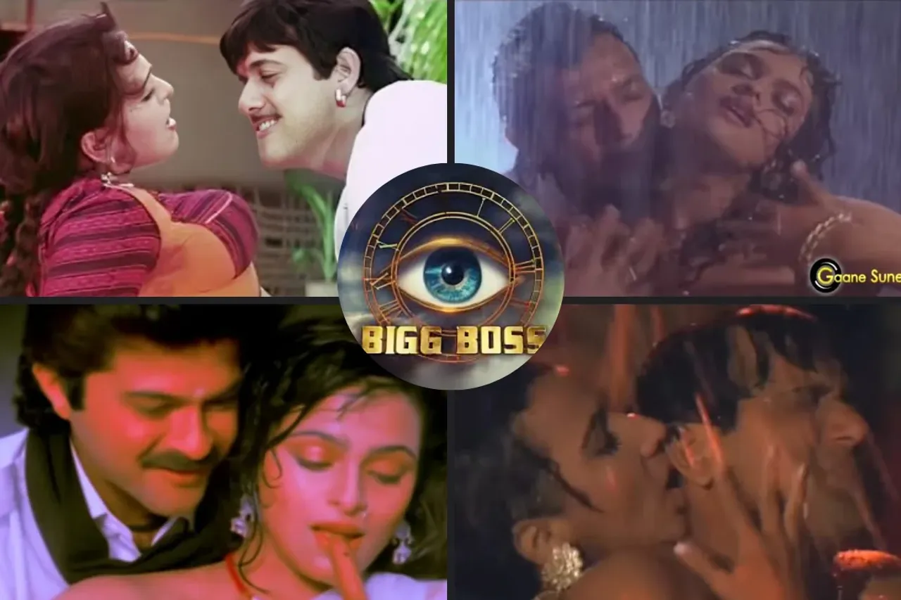 Bigg Boss 18