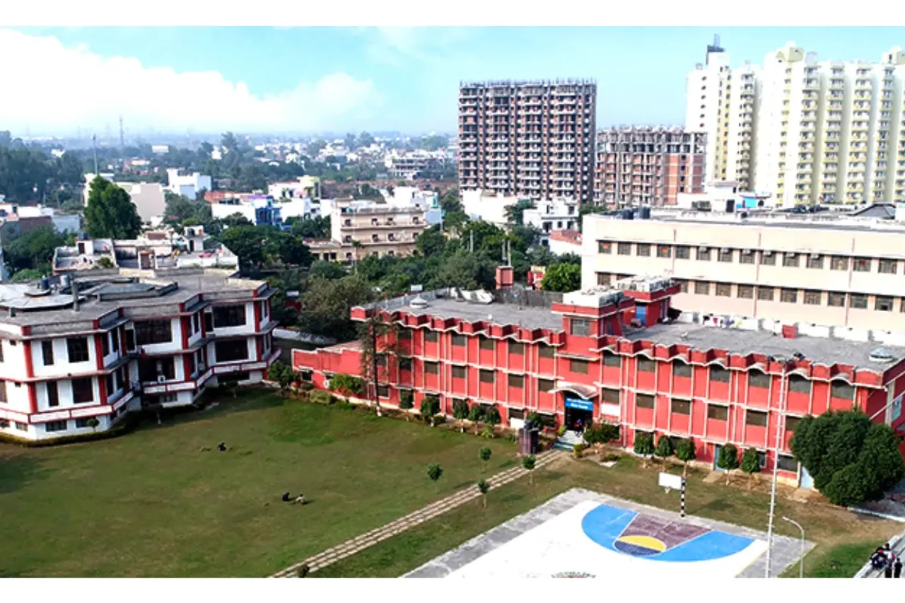 Shobhit University