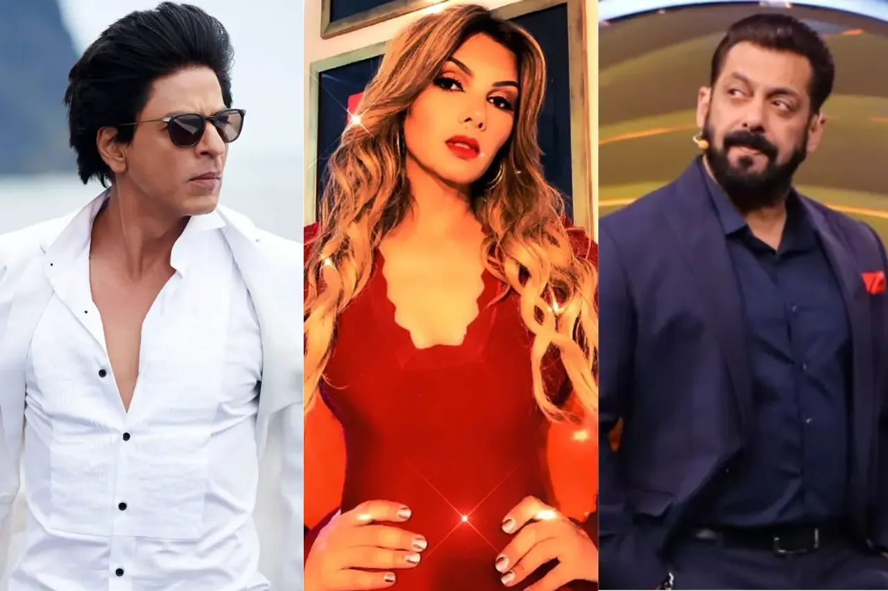 Somy Ali on Salman Khan