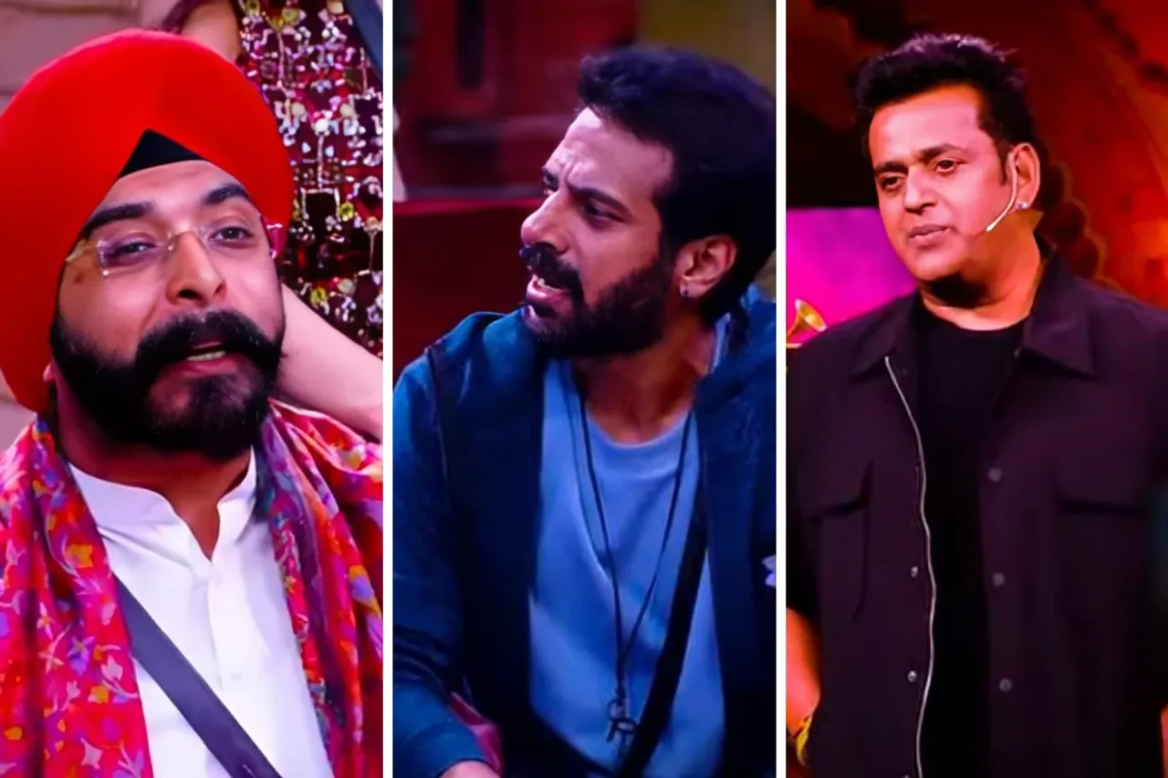 Bigg Boss 18