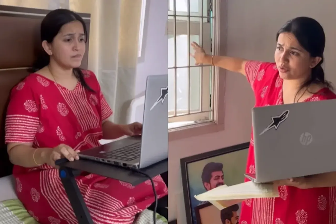 Viral Video