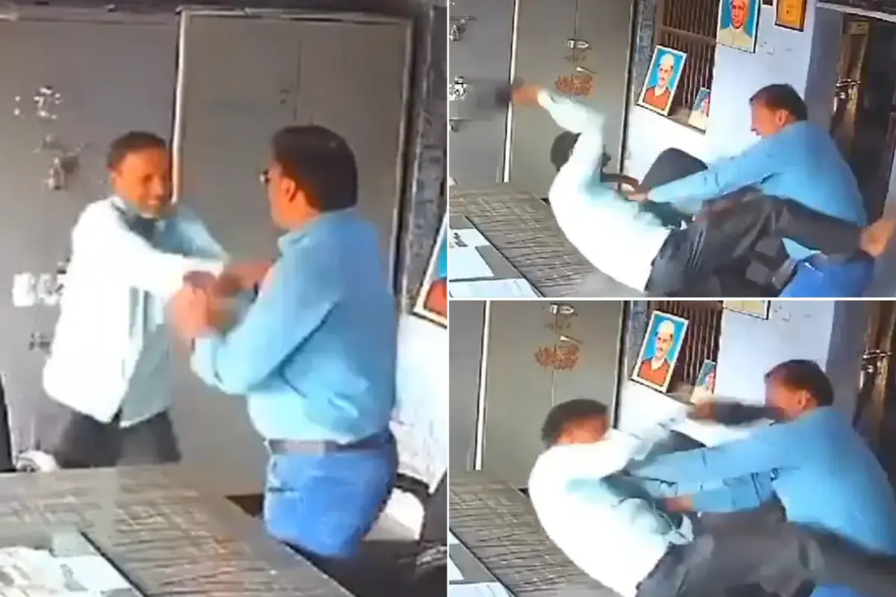 Viral Video