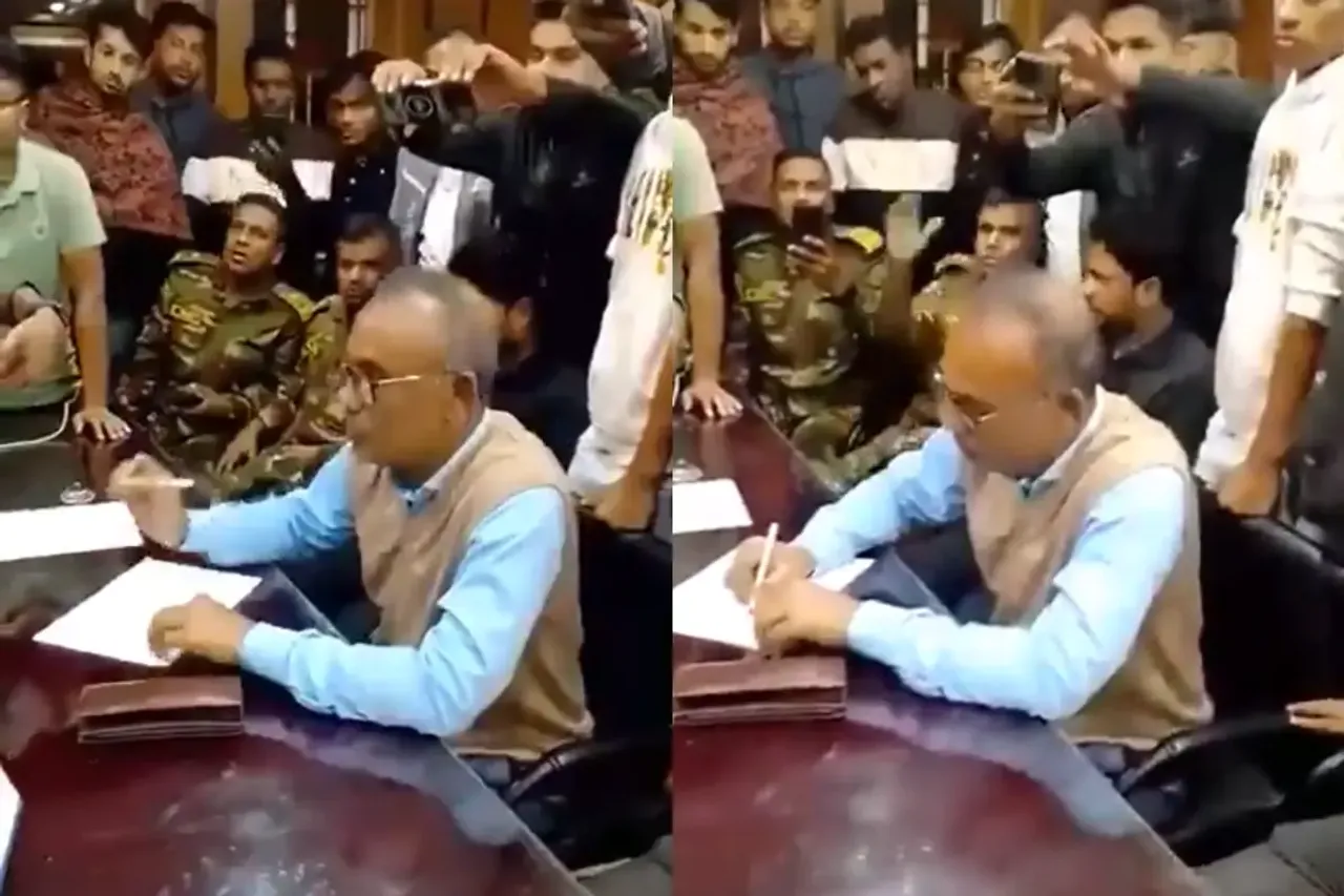Bangladesh Viral Video