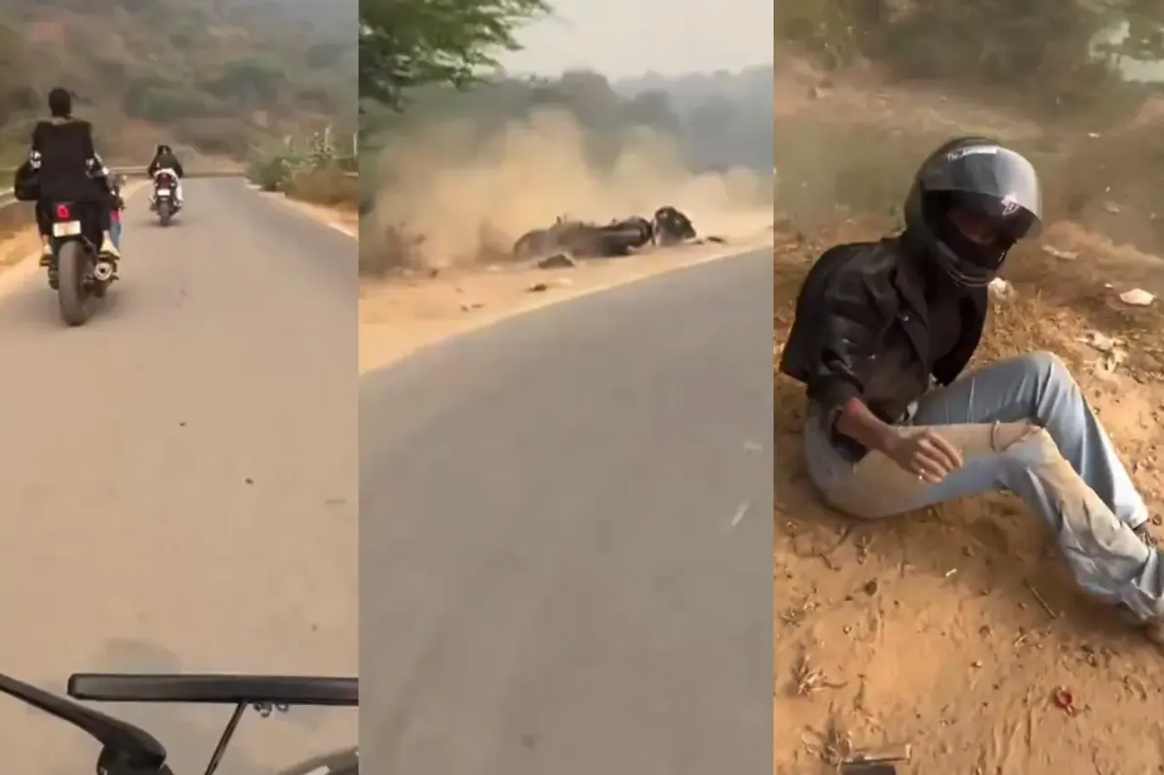 Viral Video